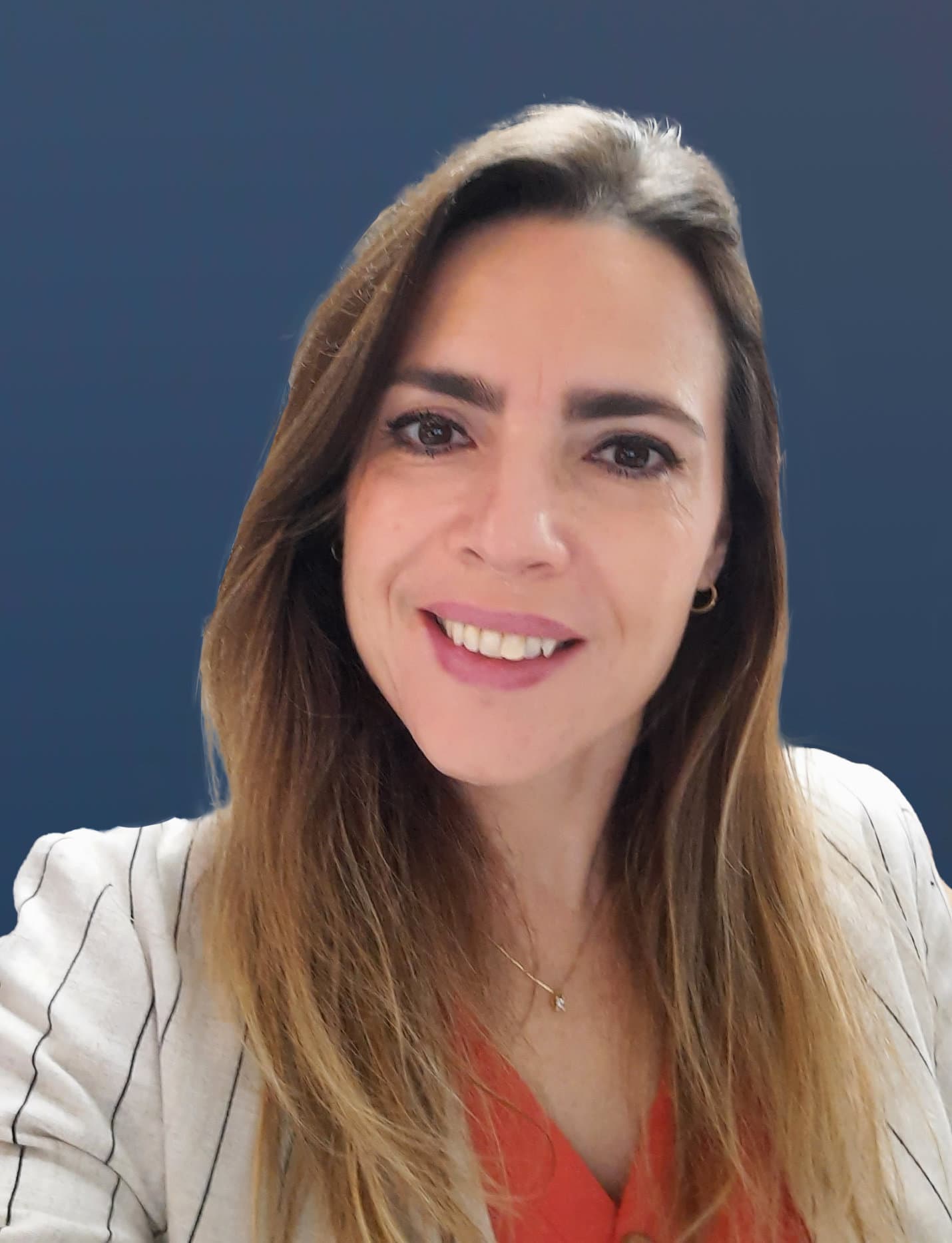 Writer: Carol Castaños