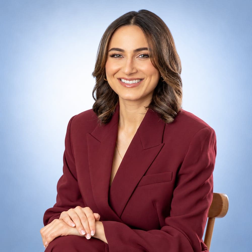 Ashley Humphrey - Co-Founder