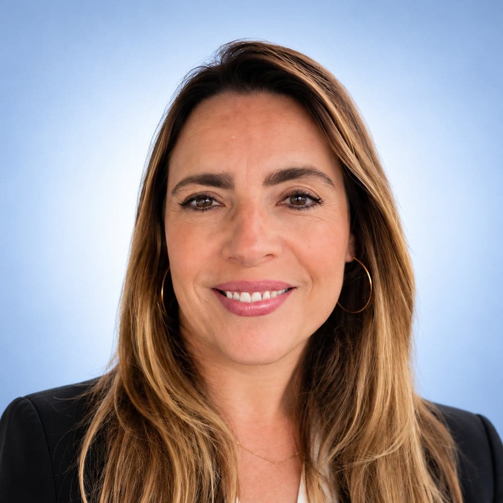 Carol Castaños - Director, Head of Operations