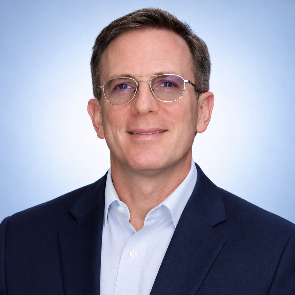 Jason Herbst - Fundador y Director