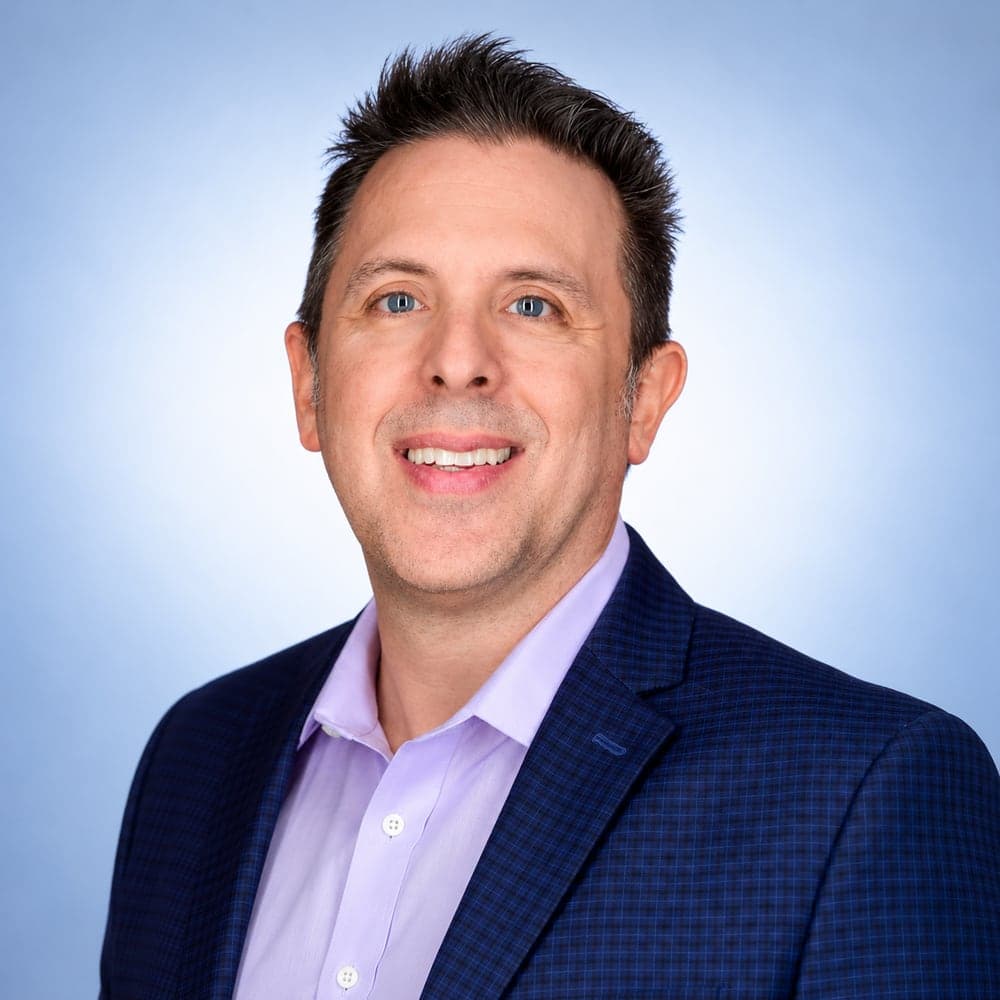 Ryan Herbst - Founder & Operations Director